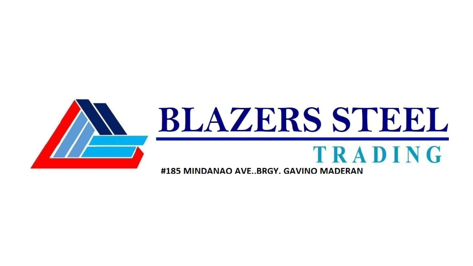 Blazers Steel Trading